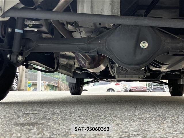 Suzuki EVERY 2020-04 341356-14