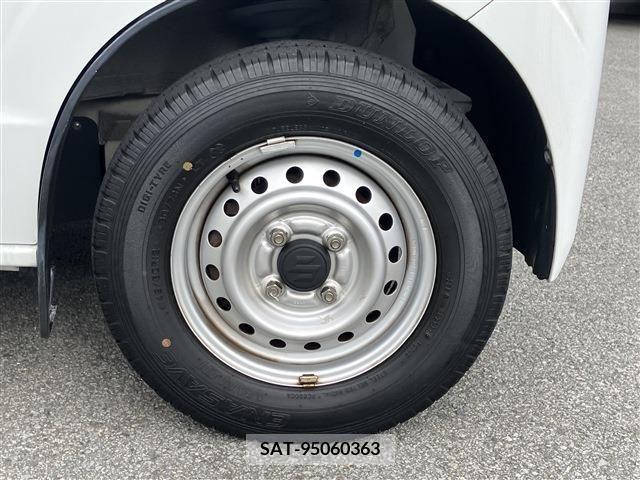 Suzuki EVERY 2020-04 341356-9