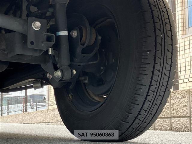 Suzuki EVERY 2020-04 341356-13