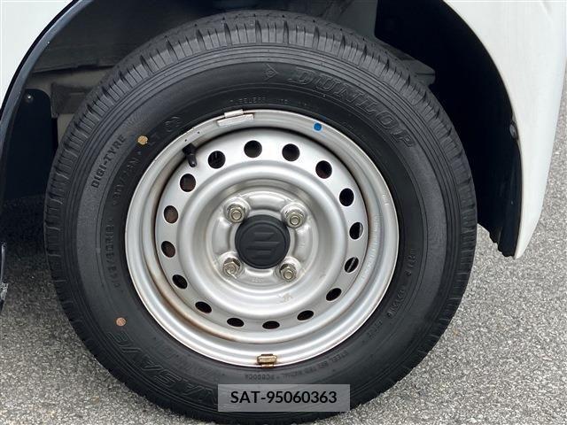 Suzuki EVERY 2020-04 341356-8