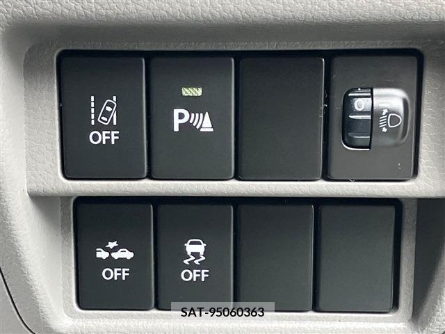 Suzuki EVERY 2020-04 341356-19