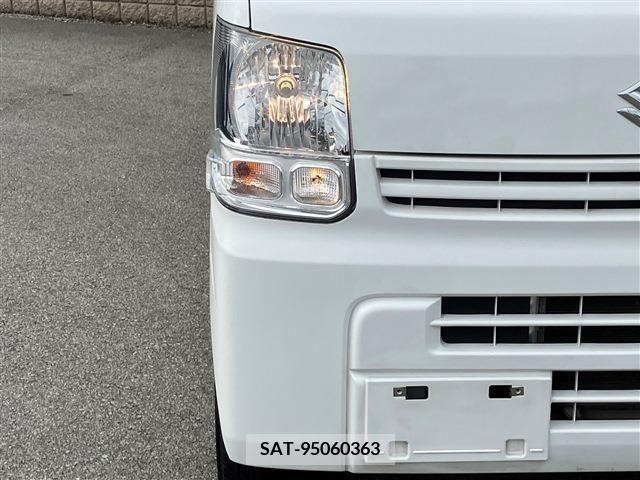 Suzuki EVERY 2020-04 341356-6