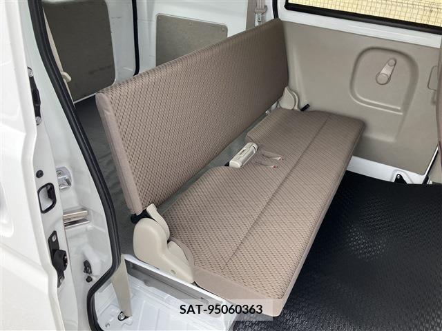 Suzuki EVERY 2020-04 341356-27