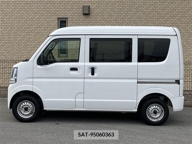 Suzuki EVERY 2020-04 341356-4