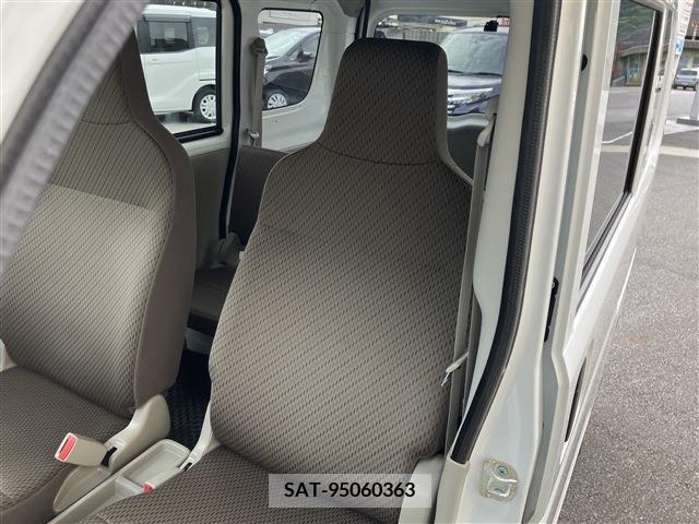 Suzuki EVERY 2020-04 341356-26