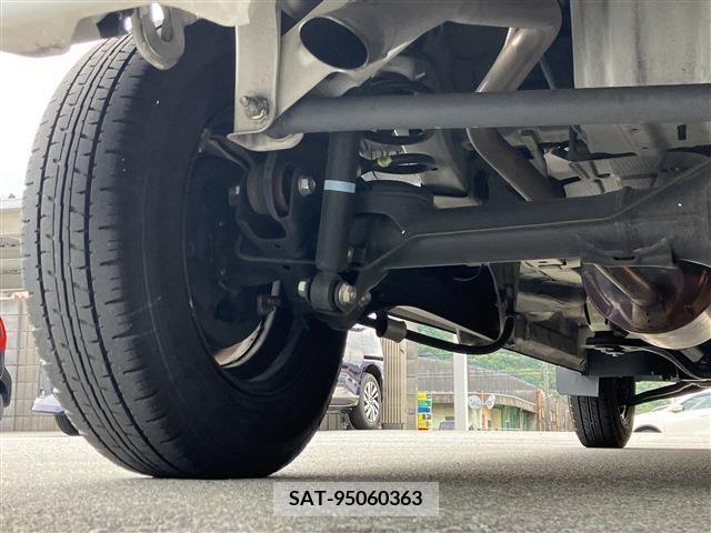 Suzuki EVERY 2020-04 341356-12