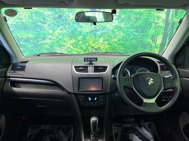 Suzuki SWIFT 2016-03 22548-1
