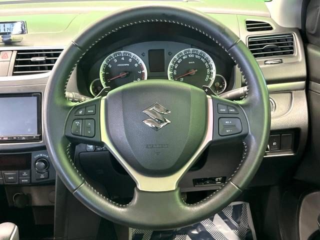 Suzuki SWIFT 2016-03 22548-7