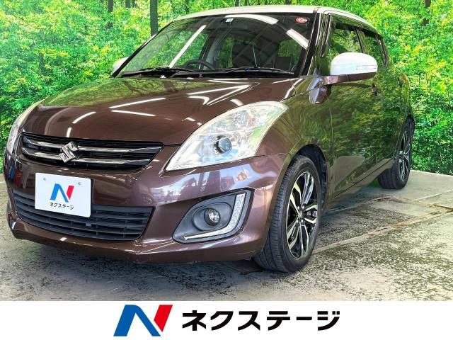 Suzuki SWIFT 2016-03 22548-0