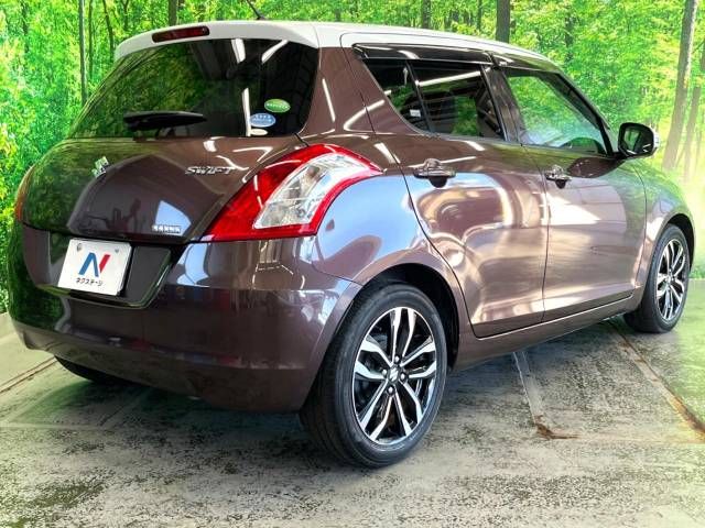 Suzuki SWIFT 2016-03 22548-17