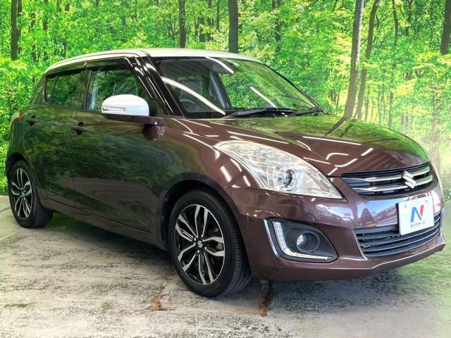 Suzuki SWIFT 2016-03 22548-16