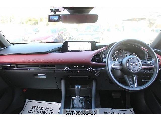 Mazda MAZDA2 2019-09 388442-15