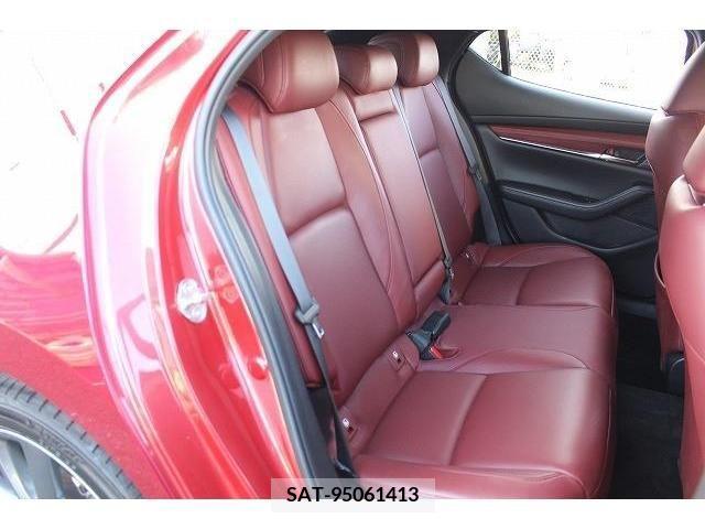 Mazda MAZDA2 2019-09 388442-13