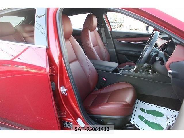Mazda MAZDA2 2019-09 388442-12