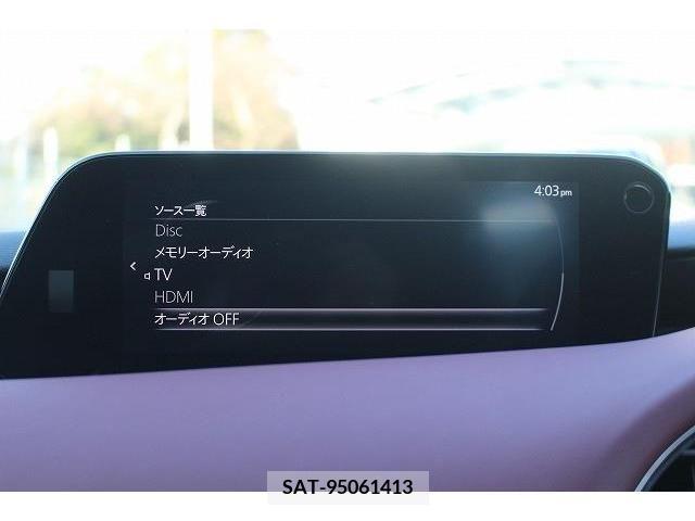 Mazda MAZDA2 2019-09 388442-3