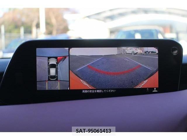 Mazda MAZDA2 2019-09 388442-2