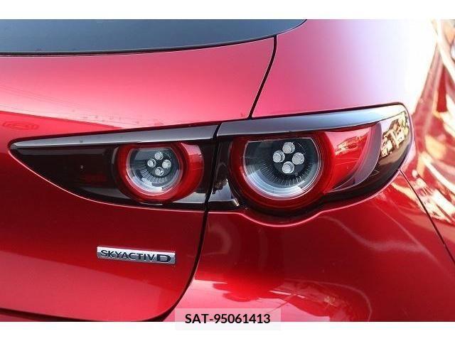 Mazda MAZDA2 2019-09 388442-10
