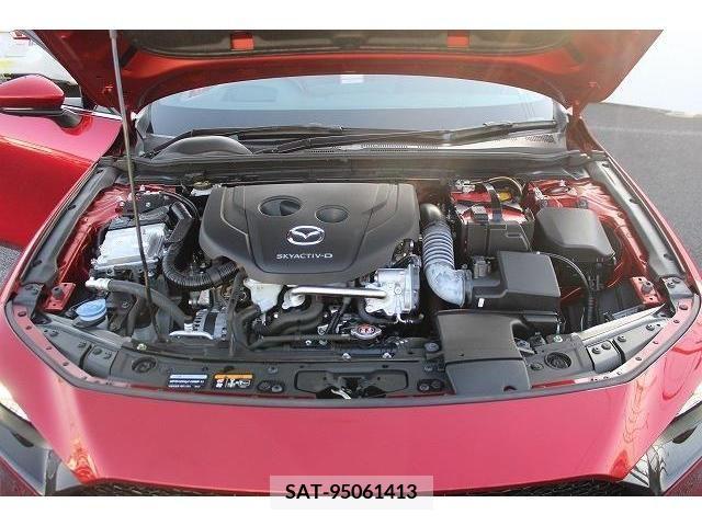 Mazda MAZDA2 2019-09 388442-17