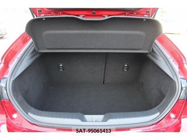 Mazda MAZDA2 2019-09 388442-16