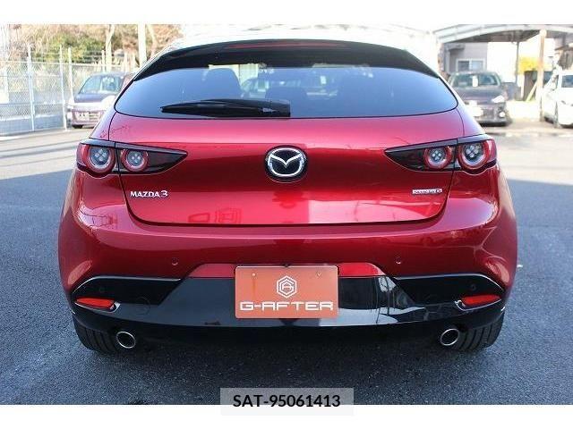 Mazda MAZDA2 2019-09 388442-7