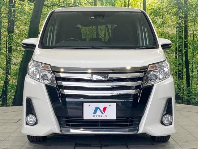 Toyota NOAH 2016-12 22589-15