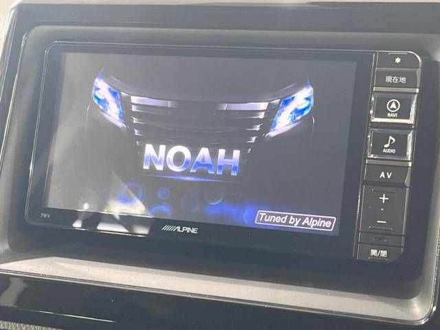 Toyota NOAH 2016-12 22589-4