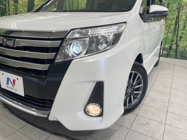 Toyota NOAH 2016-12 22589-13