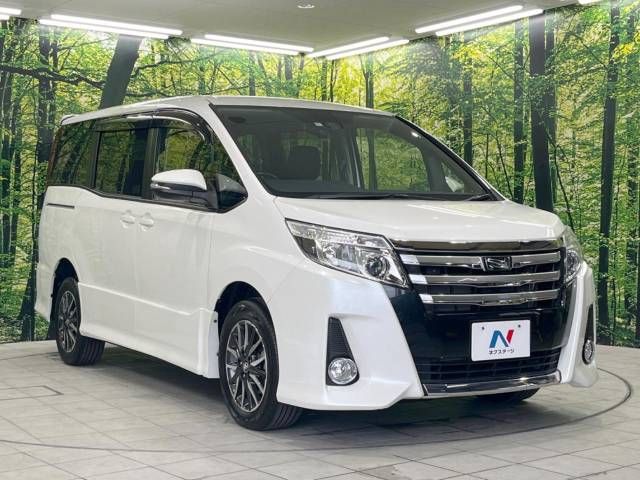 Toyota NOAH 2016-12 22589-17