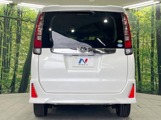 Toyota NOAH 2016-12 22589-16