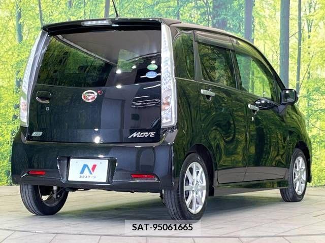 Daihatsu MOVE CUSTOM 2013-03 256992-17