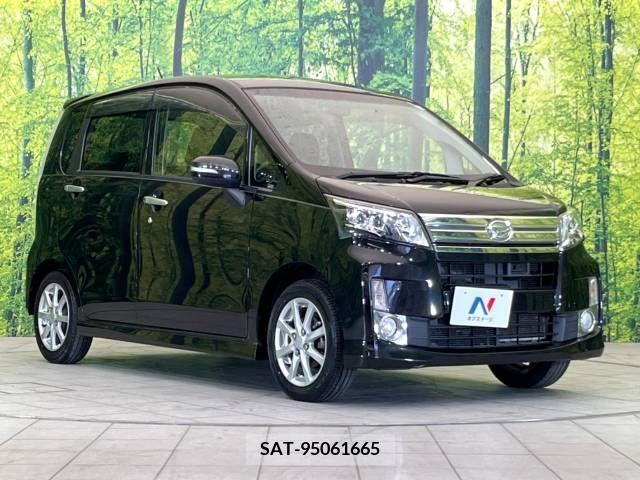 Daihatsu MOVE CUSTOM 2013-03 256992-16