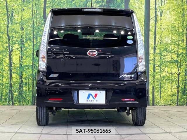 Daihatsu MOVE CUSTOM 2013-03 256992-15