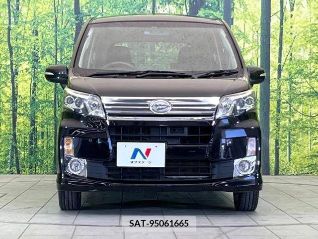 Daihatsu MOVE CUSTOM 2013-03 256992-14