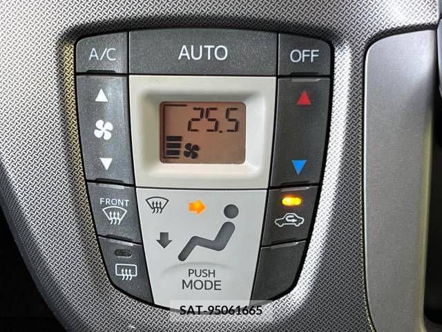 Daihatsu MOVE CUSTOM 2013-03 256992-7