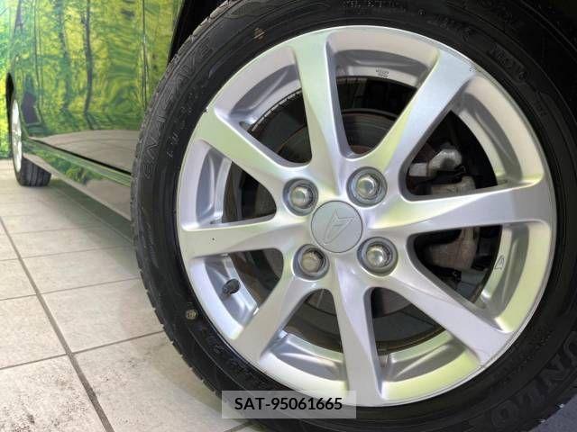 Daihatsu MOVE CUSTOM 2013-03 256992-13