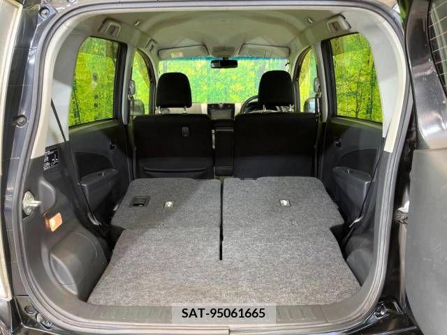 Daihatsu MOVE CUSTOM 2013-03 256992-10