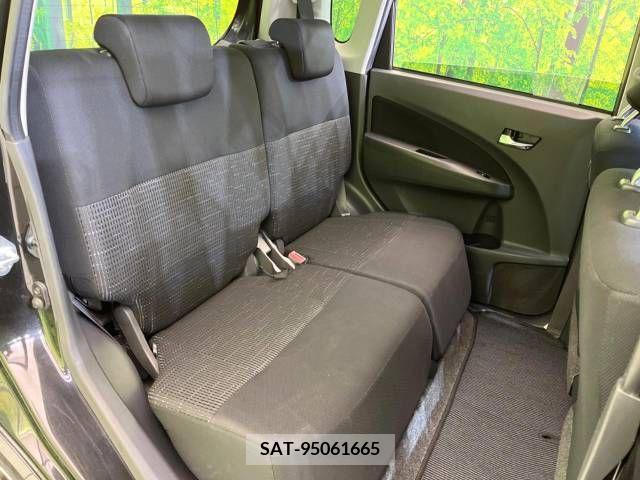 Daihatsu MOVE CUSTOM 2013-03 256992-9