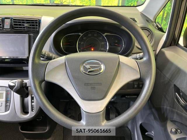 Daihatsu MOVE CUSTOM 2013-03 256992-11