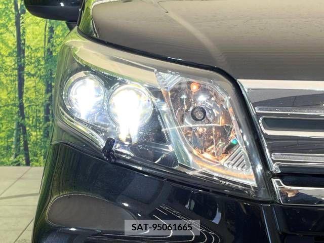 Daihatsu MOVE CUSTOM 2013-03 256992-12