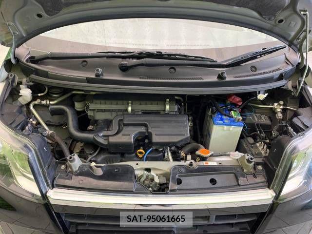 Daihatsu MOVE CUSTOM 2013-03 256992-18