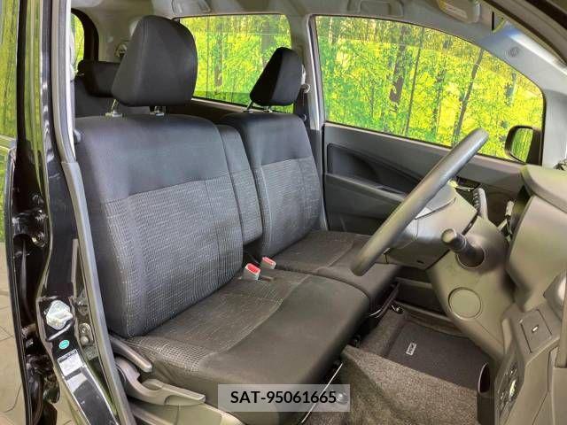 Daihatsu MOVE CUSTOM 2013-03 256992-8