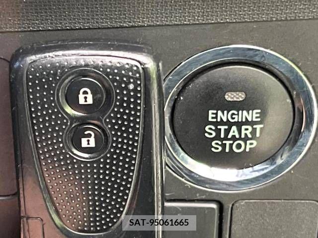 Daihatsu MOVE CUSTOM 2013-03 256992-4