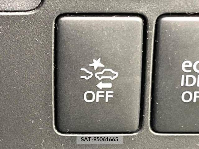Daihatsu MOVE CUSTOM 2013-03 256992-2
