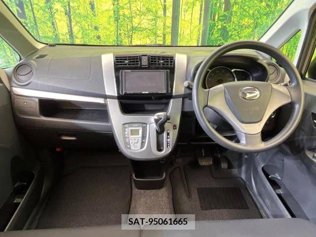 Daihatsu MOVE CUSTOM 2013-03 256992-1