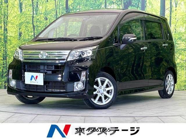 Daihatsu MOVE CUSTOM 2013-03 256992-0