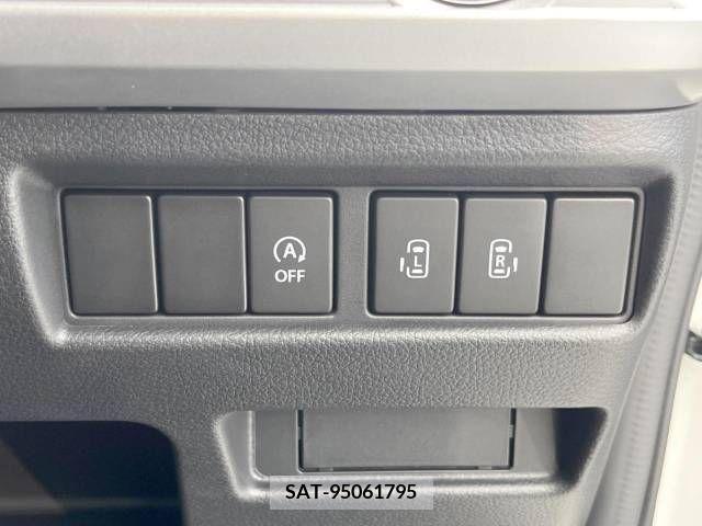 Suzuki SPACIA 2022-10 378275-5