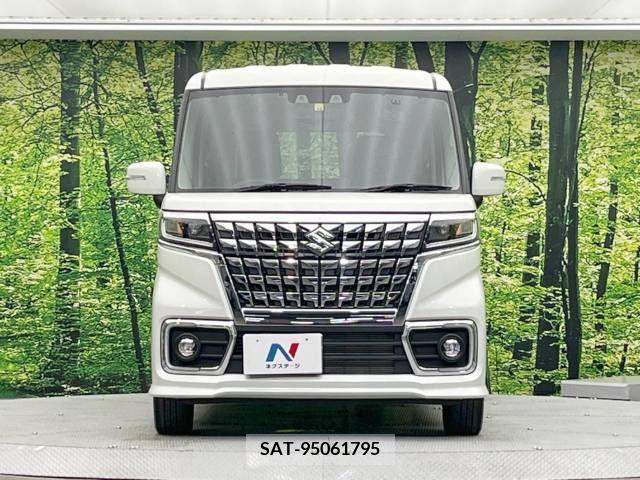 Suzuki SPACIA 2022-10 378275-17