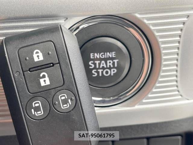 Suzuki SPACIA 2022-10 378275-9