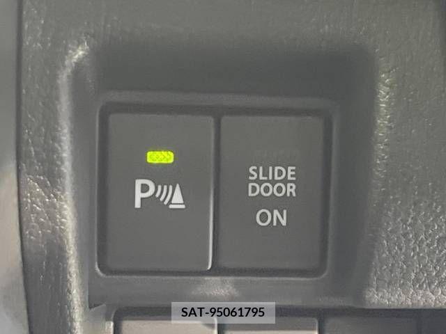 Suzuki SPACIA 2022-10 378275-8