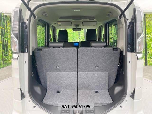 Suzuki SPACIA 2022-10 378275-14